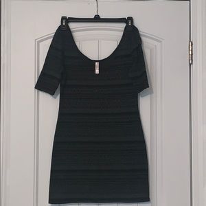Bodycon Dress